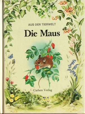 Seller image for Die Maus for sale by Gabis Bcherlager