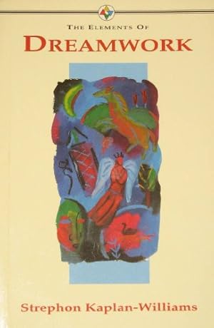 Immagine del venditore per Dreamwork (The Elements of�) venduto da WeBuyBooks