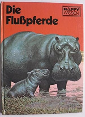 Seller image for Flupferde for sale by Gabis Bcherlager