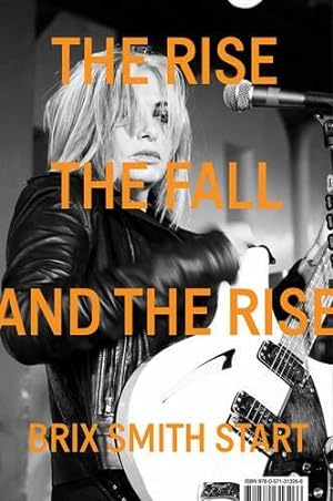 Seller image for The Rise, The Fall, and The Rise for sale by WeBuyBooks