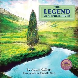 Seller image for The Legend of Cypress River for sale by GreatBookPrices