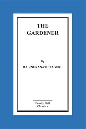 Seller image for Gardener for sale by GreatBookPrices