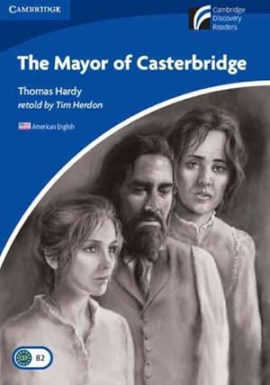 Bild des Verkufers fr Mayor of Casterbridge zum Verkauf von GreatBookPrices