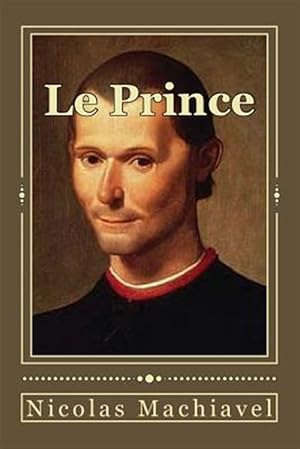 Imagen del vendedor de Le Prince -Language: french a la venta por GreatBookPrices