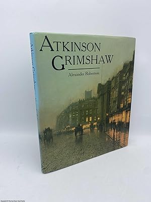 Bild des Verkufers fr Atkinson Grimshaw zum Verkauf von 84 Charing Cross Road Books, IOBA