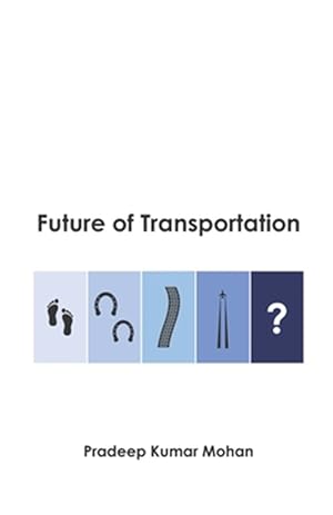 Seller image for Future of Transportation for sale by GreatBookPrices