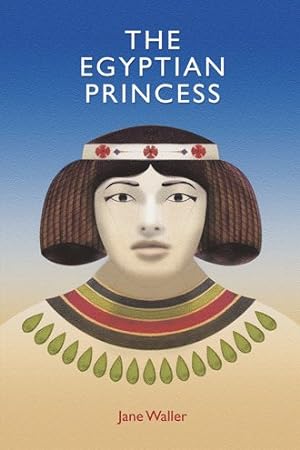 Seller image for Egyptian Princess for sale by GreatBookPrices