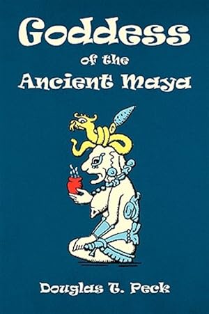 Seller image for Goddess of the Ancient Maya for sale by GreatBookPrices