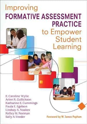 Seller image for Improving Formative Assessment Practice to Empower Student Learning for sale by GreatBookPrices