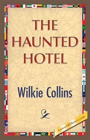 Seller image for The Haunted Hotel for sale by GreatBookPrices