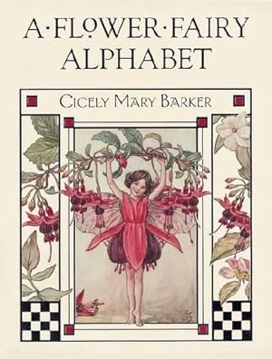 Seller image for A Flower Fairy Alphabet (Serendipity Books) for sale by WeBuyBooks