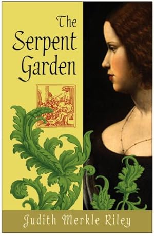 Seller image for Serpent Garden for sale by GreatBookPrices