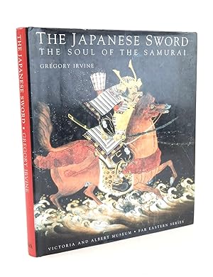 Image du vendeur pour THE JAPANESE SWORD THE SOUL OF THE SAMURAI mis en vente par Stella & Rose's Books, PBFA