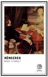 Image du vendeur pour Mmoires -Language: french mis en vente par GreatBookPrices