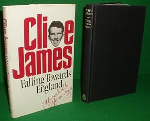 Seller image for FALLING TOWARDS ENGLAND (Unreliable Memoirs Continued) for sale by booksonlinebrighton