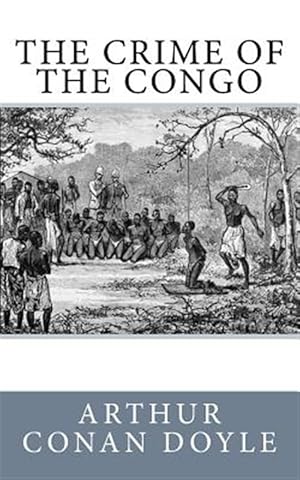Seller image for Crime of the Congo for sale by GreatBookPrices