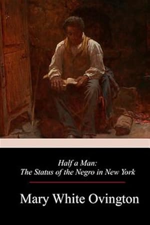 Seller image for Half a Man for sale by GreatBookPrices