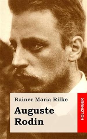 Seller image for Auguste Rodin -Language: german for sale by GreatBookPrices
