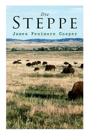 Seller image for Die Steppe -Language: german for sale by GreatBookPrices