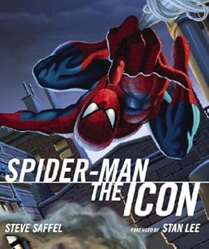 Bild des Verkufers fr Spider-man: The Icon (Spider Man) zum Verkauf von WeBuyBooks