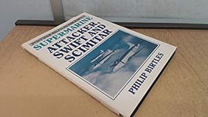 Immagine del venditore per Supermarine Attacker, Swift and Scimitar (v. 7) (Postwar Military Aircraft) venduto da WeBuyBooks