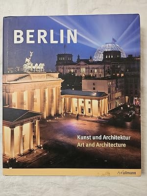 Berlin: Architektur und Kunst / Art and Architecture