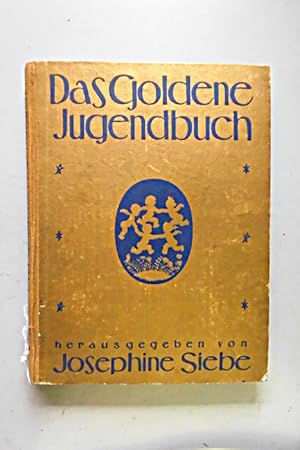 Das goldene Jugendbuch.