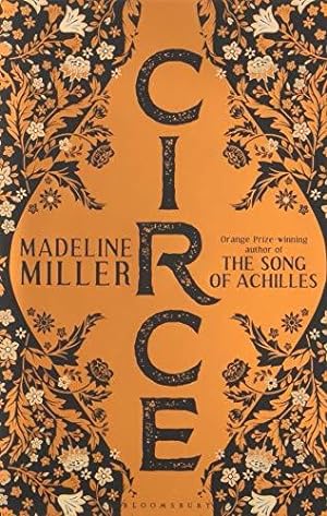 Imagen del vendedor de Circe: The stunning new anniversary edition from the author of international bestseller The Song of Achilles a la venta por WeBuyBooks