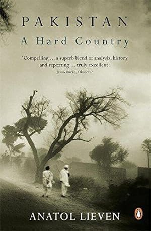 Seller image for Pakistan: A Hard Country for sale by WeBuyBooks 2