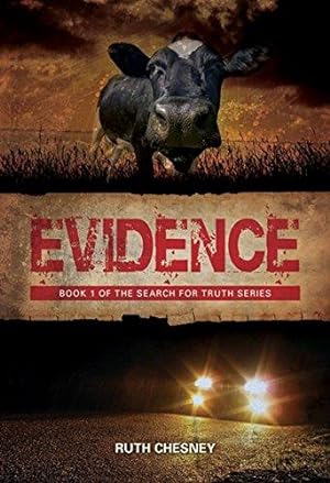 Bild des Verkufers fr Evidence (Search for Truth) (Search for Truth Series) zum Verkauf von WeBuyBooks