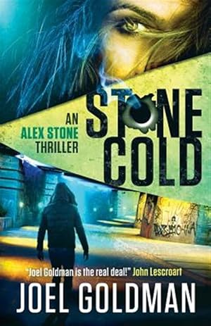 Seller image for Stone Cold for sale by GreatBookPrices