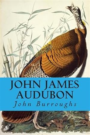 Seller image for John James Audubon for sale by GreatBookPrices