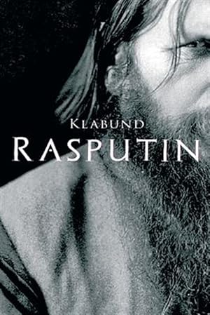 Bild des Verkufers fr Rasputin -Language: german zum Verkauf von GreatBookPrices