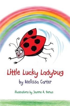 Seller image for Little Lucky Ladybug for sale by GreatBookPrices