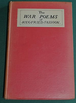 The War Poems