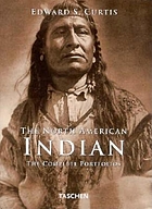 Bild des Verkufers fr The North American Indian: The Complete Portfolios zum Verkauf von Harry E Bagley Books Ltd