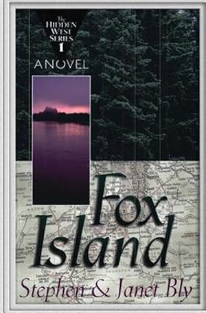 Imagen del vendedor de Fox Island a la venta por GreatBookPrices