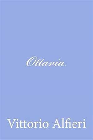 Seller image for Ottavia -Language: italian for sale by GreatBookPrices