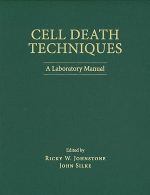 Imagen del vendedor de Cell Death Techniques : A Laboratory Manual a la venta por GreatBookPrices