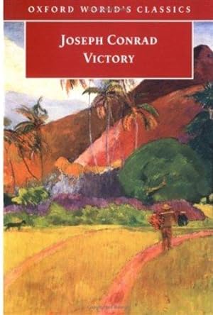 Seller image for Victory (Oxford World's Classics) for sale by WeBuyBooks