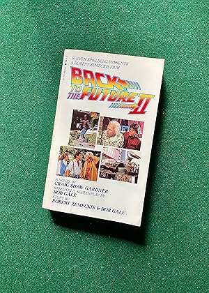 Seller image for Back to the Future, Part II for sale by Stoneman Press