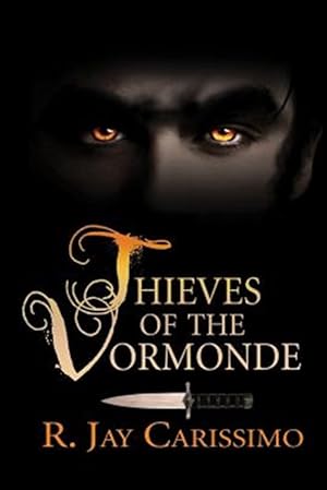 Bild des Verkufers fr Thieves of the Vormonde zum Verkauf von GreatBookPrices