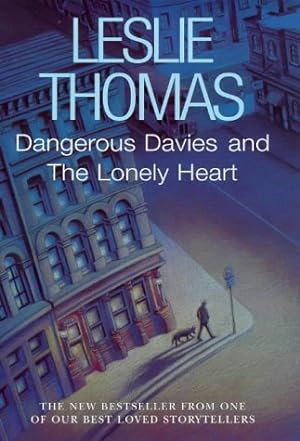Image du vendeur pour Dangerous Davies and Lonely Heart mis en vente par WeBuyBooks