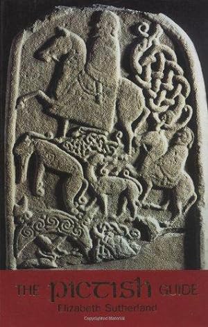 Seller image for The Pictish Guide for sale by WeBuyBooks