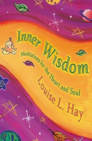 Imagen del vendedor de Inner Wisdom: Meditations for the Heart and Soul (Hay House Lifestyles) a la venta por WeBuyBooks
