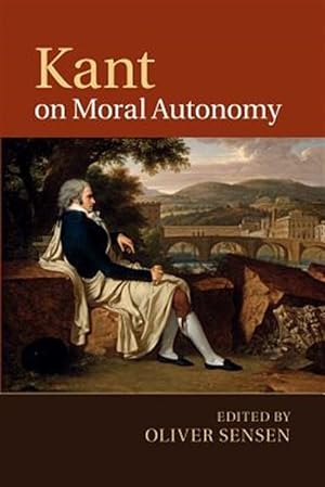 Imagen del vendedor de Kant on Moral Autonomy a la venta por GreatBookPrices