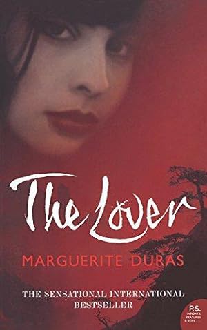 Seller image for THE LOVER (Harper Perennial Modern Classics) for sale by WeBuyBooks