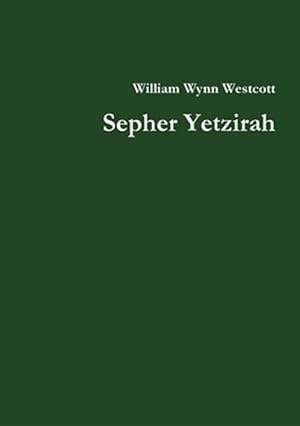 Seller image for Sepher Yetzirah for sale by GreatBookPrices