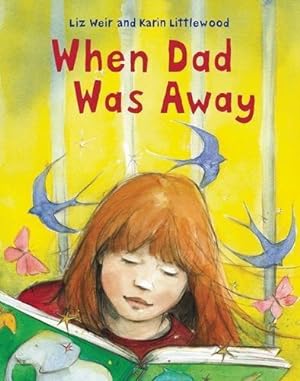 Seller image for When Dad Was Away for sale by WeBuyBooks