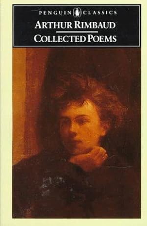 Seller image for Rimbaud: Collected Poems: With Plain Prose Translations of Each Poem for sale by WeBuyBooks 2